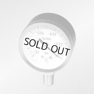 画像1: TVG-60 オプション TVG-60 (バキュームゲージ PT1/4) 芝浦エレテック