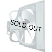 UF-40P-HAIKI-100V 鎌倉　有圧換気扇　ユニットファン　標準形　排気　単相１００Ｖ  鎌倉(カマクラ)