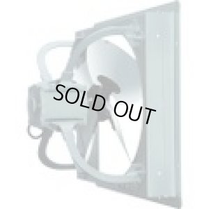 画像1: UF-40P-KYUUKI-200V 鎌倉　有圧換気扇　ユニットファン　標準形　給気　三相２００Ｖ  鎌倉(カマクラ)