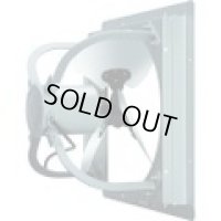 UF-50N-KYUUKI 鎌倉　有圧換気扇　ユニットファン　低騒音形　給気　三相２００Ｖ  鎌倉(カマクラ)