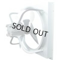 UF-60J-HAIKI 鎌倉　有圧換気扇　ユニットファン　静音形　排気　三相２００Ｖ  鎌倉(カマクラ)