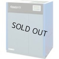 VS245AD3 コベルコ　油冷式スクリューコンプレッサー  KOBELCO