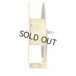 画像1: WHR-3A409 エンドウ　ホースリール ＷＨＲ－３Ａ４０９　（ホースリール） 遠藤工業(ENDO)