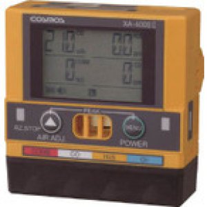 画像1: XA-4200-2CS ガス検知器（複合） 7901437  新コスモス電機