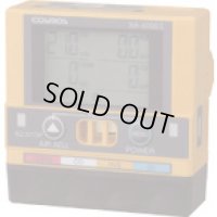 XA-4400-2 ガス検知器（複合） 7901429  新コスモス電機