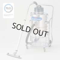 JX-3060-D-200V 集じん機 フルアタッチメント付 三立機器