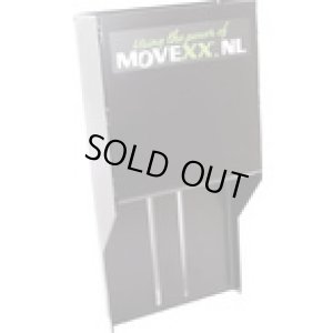 画像1: OPT0044 追加ウェイト３０ｋｇ 7731965  Movexx社