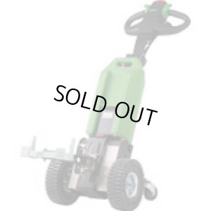 画像1: T1000 コンパクト充電式牽引車　Ｔ－１０００ 4911181  Movexx社