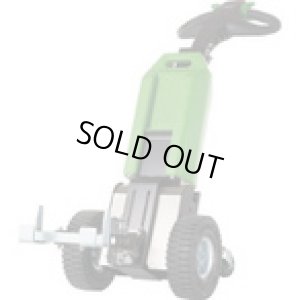 画像1: T1000EC コンパクト充電式牽引追随車　Ｔ－１０００電動フック 8187998  Movexx社