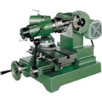 YG-32 オオロラ　ドリル研削盤  飯田鉄工所