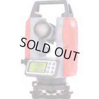 ETH-520C ペンタックス　電子セオドライト  TIアサヒ