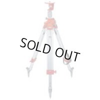 TE-6 ペンタックス　エレベータ三脚　レベル用  TIアサヒ