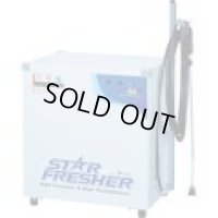 SF-Z910D50 エムケー　スターフレッシャー９１０Ｄ　３相２００Ｖ　５０Ｈｚ  エムケー精工