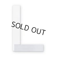 002111 AA-F400 SK 台付直角定規 新潟精機 4975846003798