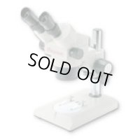 140000 XTS-SP2 SK 実体顕微鏡　ズーム式 新潟精機 4975846040083