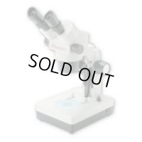 140003 XTS2021 SK 実体顕微鏡　ズーム式 新潟精機 4975846040045