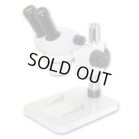 140102 XZ-45N SK 実体顕微鏡　ズーム式 新潟精機 4975846040465