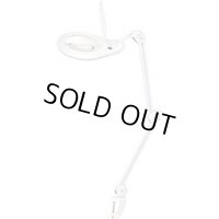 140121 LS2-175A SK アーム式　LED　拡大鏡 新潟精機 4975846040526