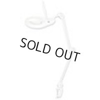 140124 LS4-150A SK アーム式　LED　拡大鏡 新潟精機 4975846040670