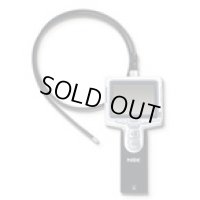 140210 MIS-5510G SK モニタ付工業用内視鏡 新潟精機 4975846041004