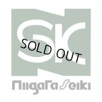 150605 DCV-150A 鋳鉄製Vブロック　A型 新潟精機 4975846302631