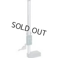 151211 VH-60D デジタルハイトゲージ SK 新潟精機 4975846037434