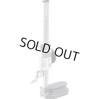 151213 VHS-60D デジタルハイトゲージ SK 新潟精機 4975846038196