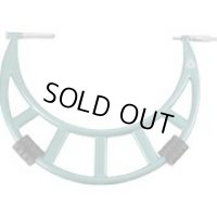 151281 MC104-500 SK 外側マイクロメータ 新潟精機 4975846037847