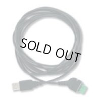 152033 DTC-1 SK Sラインデータ転送ケーブル 新潟精機 4975846041691