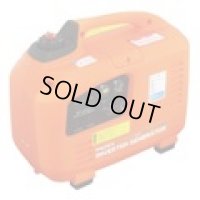 4975846509634  HT-1700 インバータ発電機  パオック(PAOCK) 4975846509634