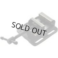 GS-106A100 00700769 ドリルプレスバイス GS-106A 100mm SSPOWER SK 新潟精機 4975846406414