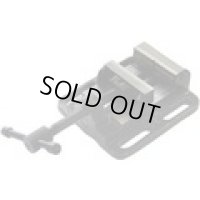 GS-106AT50 00700772 ドリルプレスバイス GS-106AT 50mm SSPOWER SK 新潟精機 4975846406506