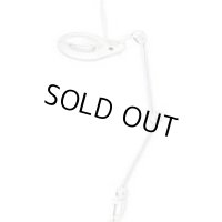 LS2-175A アーム式LED拡大鏡  新潟精機 4975846040526