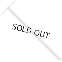 TT-100 T型定規　1m  新潟精機 4975846661523