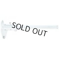 VC-30D シルバーM型ノギス VC-30D SK 新潟精機 4975846664159