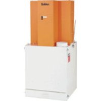 SDC-1500CS3-5 集じん機（集じん装置）手動塵落し１．５ｋｗ２馬力５０Ｈｚ  スイデン