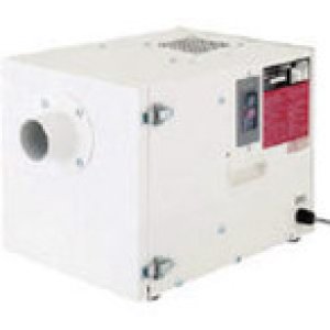 画像1: SDC-400-5 集塵機（集じん装置）小型集塵機　ＳＤＣ－４００　５０Ｈｚ  スイデン