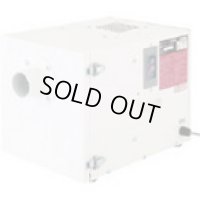 SDC-400-6 集塵機（集じん装置）小型集塵機　ＳＤＣ－４００　６０Ｈｚ  スイデン