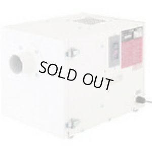 画像1: SDC-400-6 集塵機（集じん装置）小型集塵機　ＳＤＣ－４００　６０Ｈｚ  スイデン