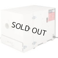 SDC-L400-2V-5 集塵機　低騒音小型集塵機ＳＤＣ－Ｌ４００　２００Ｖ　５０Ｈｚ  スイデン