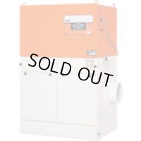 SDC-L5500BP3-6 集じん機（集じん装置）自動塵落し５．５ｋｗ７．５馬力６０Ｈｚ  スイデン