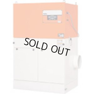 画像1: SDC-L5500BP3-6 集じん機（集じん装置）自動塵落し５．５ｋｗ７．５馬力６０Ｈｚ  スイデン