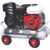 131590 SC-15GM コンプレッサー 精和産業(SEIWA)