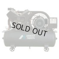 TFP55CF10M5 オイルフリーコンプレッサー　ＴＦＰ５５ＣＦ－１０Ｍ５  アネスト岩田(ANEST IWATA)