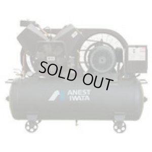 画像1: TFP55CF10M6 オイルフリーコンプレッサー　ＴＦＰ５５ＣＦ－１０Ｍ６  アネスト岩田(ANEST IWATA)