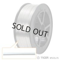 TBS-AC520 ポリステンレス線　φ2.0mm ボーダーショック タイガー 4541175510292