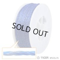 TBS-PS530B ポリステンレス線　φ3.0mm ボーダーショック タイガー 4541175510278