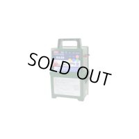 TBS-SA30DCDB2 電気柵用電源装置 ボーダーショック タイガー 4541175510179