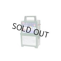 TBS-SA30DCDB2 電気さく用電源装置　単一乾電池 3-0143-2110 タイガー 4541175512487