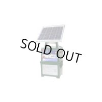 TBS-SA30SL 電気柵用電源装置 ボーダーショック タイガー 4541175510186